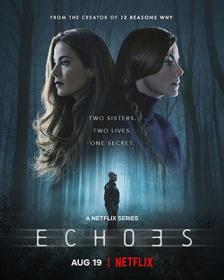 Echoes S01E01-07 DLMux 1080p E-AC3-AC3 ITA ENG SUBS