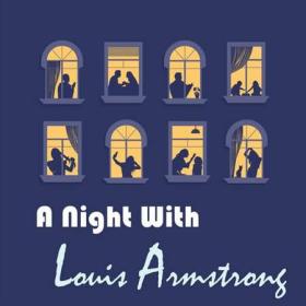 Louis Armstrong - A Night With Louis Armstrong (2022)