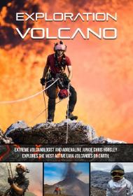 Exploration Volcano S01 720p HDTV x264-CBFM[rartv]