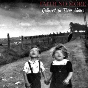 Faith No More - Gathered In Their Masses (2022 Rock) [Flac 16-44]