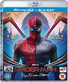 Spider_Man No Way Home 3D  (2022)-BDRemux