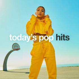 Various Artists - Today's Pop Hits (2022) Mp3 320kbps [PMEDIA] ⭐️