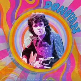 Donovan - UK TV archives 1965-1968 (live) (2022) Mp3 320kbps [PMEDIA] ⭐️