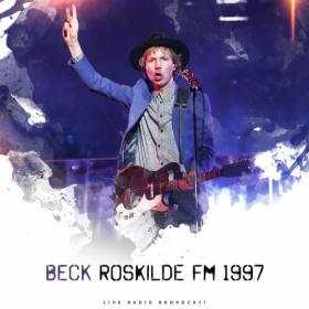 Beck - Roskilde FM 1997 (2022) Mp3 320kbps [PMEDIA] ⭐️