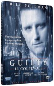 Виновный (The Guilty) DVDRemux [by ale_x2008]