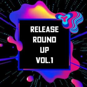 Release Round Up Vol 1 (2022)