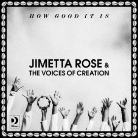 Jimetta Rose - How Good It Is (2022) Mp3 320kbps [PMEDIA] ⭐️