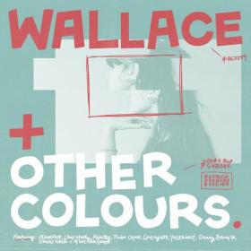 Wallace - And Other Colours (2022) Mp3 320kbps [PMEDIA] ⭐️