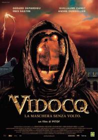 Vidocq - La Maschera Senza Volto (2001) 1080p BluRay HDCLUB-Skazhutin- mux ita-fre
