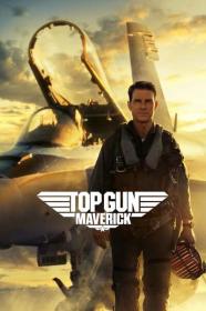 Top Gun Maverick 2022 2160p WEB-DL DDP5.1 Atmos HDR HEVC-CMRG[TGx]