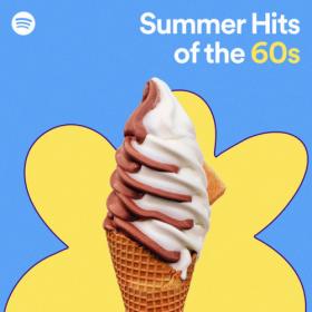 Various Artists - Summer Hits of the 60's (2022) Mp3 320kbps [PMEDIA] ⭐️