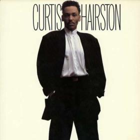 Curtis Hairston - Curtis Hairston (Expanded) (2022)