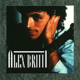 Alex Britti - ALEX BRITTI (1992 Pop) [Flac 16-44]
