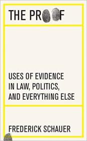 [ TutGee com ] The Proof - Uses of Evidence in Law, Politics, and Everything Else