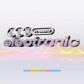 Various Artists - Now Presents… Electronic (2022) Mp3 320kbps [PMEDIA] ⭐️