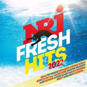 Various Artists - NRJ Fresh Hits 2022 (3CD) (2022) Mp3 320kbps [PMEDIA] ⭐️