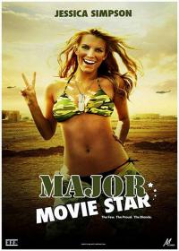 Major Movie Star 2008 BDRip 720p Rus Eng ExKinoRay