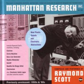 Raymond Scott - Manhattan Research, Inc (2009)