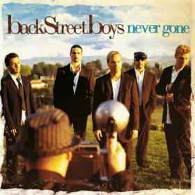 Backstreet Boys - Never Gone (2005 Pop) [Flac 16-44]