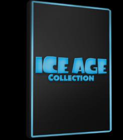 Ice Age Collection 720p BluRay x264 AC3 (UKBandit)
