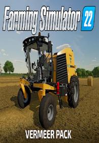 Farming.Simulator.22.Vermeer.v1.7.0.0.MULTi23.REPACK-KaOs