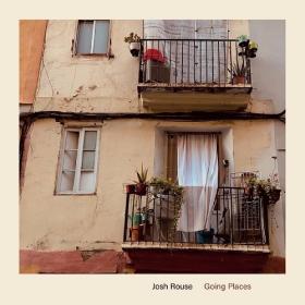 (2022) Josh Rouse - Going Places [FLAC]