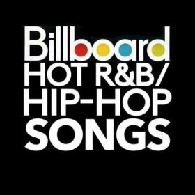 Billboard Hot R&B Hip-Hop Songs (27-08-2022)