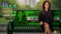 She-Hulk Attorney at Law S01E02 Super giurisprudenza ITA ENG 1080p DSNP WEB-DL DDP5.1 H.264-MeM GP