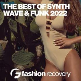 The Best Of Syntwave & Funk (2022)