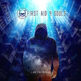 First Aid 4 Souls - 2022 - I Am the Night (Deluxe Edition)