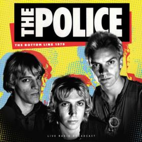 The Police - The Bottom Line 1979 (live) (2022) Mp3 320kbps [PMEDIA] ⭐️