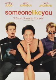 Someone Like You (2001) DVDRip-AVC Fullscreen