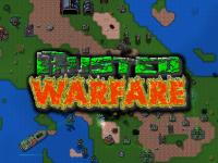 Rusted Warfare - RTS v1.15p9 by Pioneer
