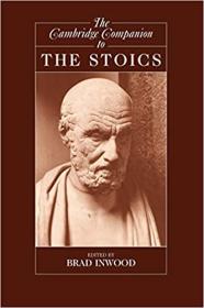 The Cambridge Companion to the Stoics [EPUB]