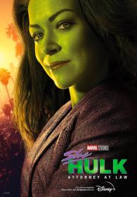 She-Hulk Attorney at Law S01E02 Super Giurisprudenza ITA-ENG 2160p DSNP WEB-DL DDP5.1 HDR DV H265-gattopollo