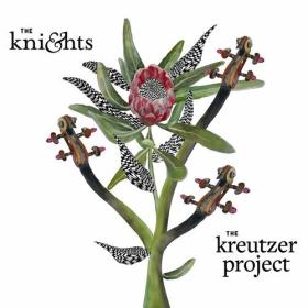 The Knights - The Kreutzer Project (2022) Mp3 320kbps [PMEDIA] ⭐️