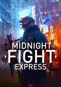 Midnight Fight Express [DODI Repack]