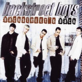Backstreet Boys - Backstreet's Back (1997 Pop) [Flac 16-44]
