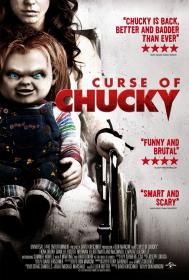 Chucky'nin Laneti (Curse Of Chucky) 2013 1080p NF WEB-DL H264 DUAL DDP5.1@TSRG