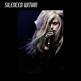 Silenced Within - Silenced Within (2022)