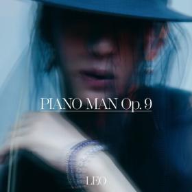 Leo - Piano man Op  9 (2022) Mp3 320kbps [PMEDIA] ⭐️