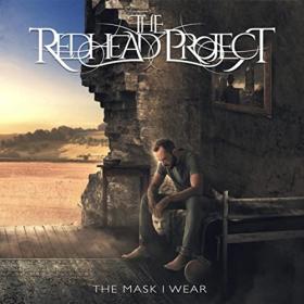 The Redhead Project - 2022 - The Mask I Wear