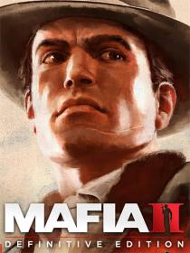 Mafia II - Definitive Edition [FitGirl Repack]