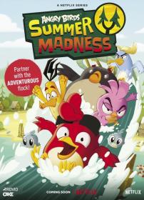 Angry Birds Summer Madness S03 WEBRip x264-ION10