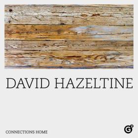 David Hazeltine - Connections Home (2022) [24Bit-96kHz]  FLAC [PMEDIA] ⭐️