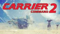 Carrier Command 2 v1.3.3 by Pioneer