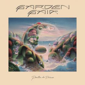 Pantha Du Prince - Garden Gaia (2022) [24Bit-48kHz]  FLAC [PMEDIA] ⭐️