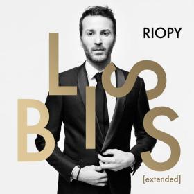 RIOPY - [extended] BLISS (2022) [24Bit-96kHz]  FLAC [PMEDIA] ⭐️