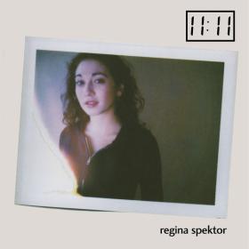 Regina Spektor - 1111 (2022) [16Bit-44.1kHz]  FLAC [PMEDIA] ⭐️