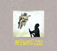 Gaba Kulka - The Escapist (2014) [WMA] [Fallen Angel]